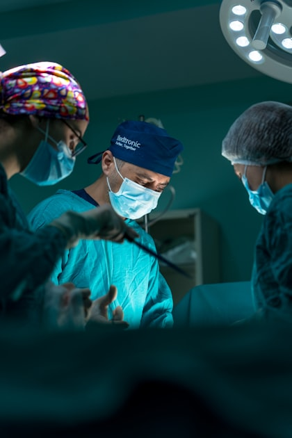 Patient Care in Neurosurgery
