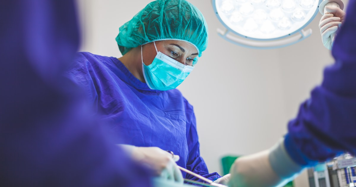 The Role of Mentorship in Medicine